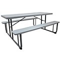Picnic Tables image